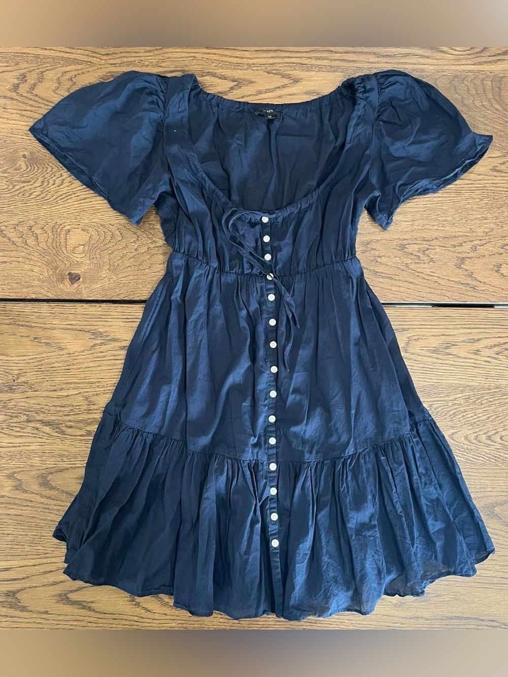 Jcrew mini dress